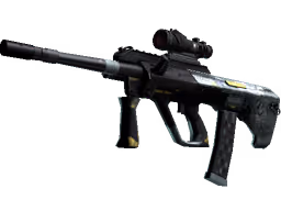 AUG | Tom Cat (Field-Tested)
