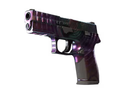 P250 | Epicenter (Well-Worn)